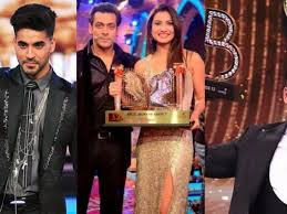 Bigg Boss 14 Grand Finale A Look At Winners From Seasons 1 To 13 Prize Money 2h 40 mins quality : bigg boss 14 grand finale a look at