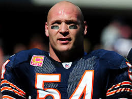 Brian Urlacher a legend, but retirement comes at right time