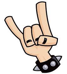 Pin By R On Smiley Heavy Metal Rock And Roll Heavy Metal Rock