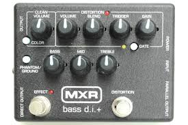 Mxr エフェクター ベース