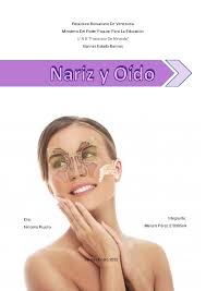 Mariam Oido nariz
