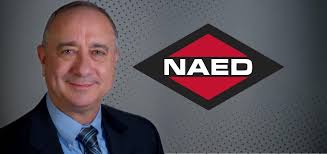 Wes Smith Appointed as NAED President & CEO