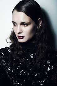 Dan Crosby Shoots Anita Hodosi for Elle Mexico's September Issue