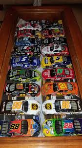 Great savings free delivery / collection on many items. My Nascar 1 24 Diecast Collection Album On Imgur