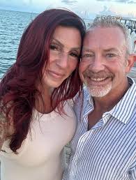 Jeanine Chamberlain and Chris Emrich's Wedding Website