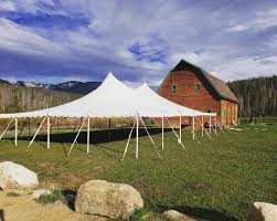 Colorado vacation rentals | find cabins, villas, condos, chalets, mansions, houses and other types of vacation rentals in colorado. Top Wedding Venues In Colorado By Benson Tent Rent