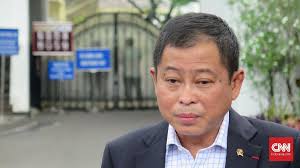 Belum 40 Hari, Jonan Mundur dari Kursi Komisaris Sido Muncul