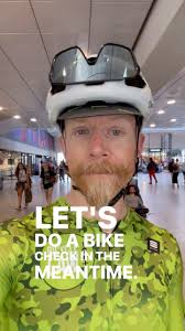 0 DAYS TIL PARIS-BREST-PARIS: Bike check!, #parisbrestparis #pbp2023  #parisbrestparis2023 #breveting #randonnée