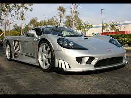2005 Saleen S7 Twin Turbo Super Fast Cars Car Wallpapers Top Cars