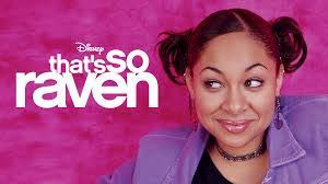 Raven Baxter's Instagram, Twitter & Facebook