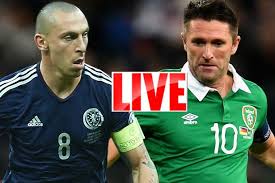 The official twitter account for the scotland national football teams. Scotland Vs Republic Of Ireland Recap Action From The Euro 2016 Qualifier As It Happened Mirror Online
