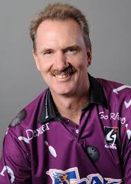 Earl Anthony wins the Jackson Open in 1975 at Jackson, NJ Lanes