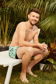 Celebrity ex on the beach. Anthony Martin Ex On The Beach Wiki Fandom