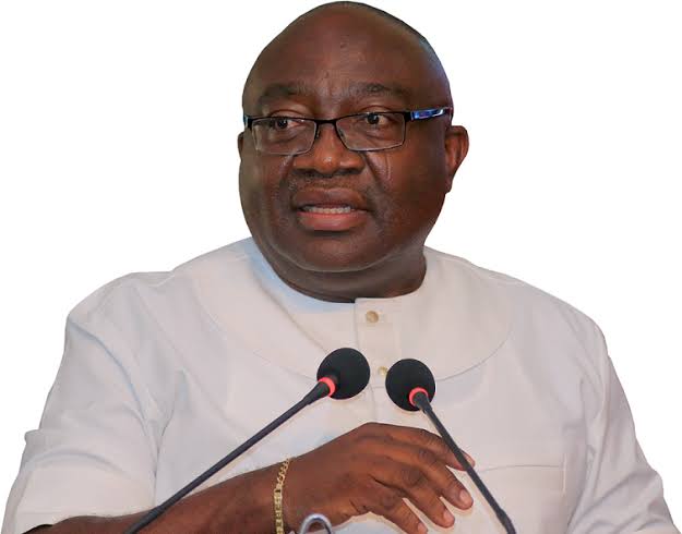 Professor Gregory Ibe dies in Abia