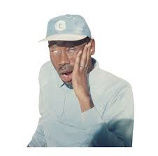 Tyler The Creator Tyler The Creator Photo And Video Tumblr Png