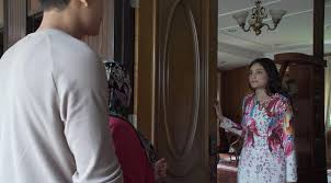 Lelaki itu pemilik hatiku (mr hot guy). Raja Afiq Mainkan Perasaan Wanita Dalam Lelaki Itu Pemilik Hatiku Sensasi Selebriti