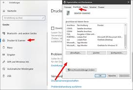 Maybe you would like to learn more about one of these? Windows 10 Bug Usb Drucker Werden Nicht Erkannt Borns It Und Windows Blog