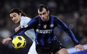 Scherzo cattivissimo a goran pandev, l'eroe macedone del triplete dell'inter e ora attaccante del genoa. Pandev The Whole Of Macedonia Partied When I Won The Ucl With Inter