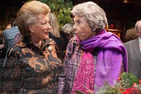 Lady mountbatten's residence, newhouse was a private place for entertaining only the closest of family and friends, capturing all the magic of a stately home on an intimate scale. Lady Pamela Hicks Countess Mountbatten Of Burma Dafydd Jones
