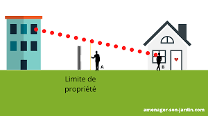 epingle sur arbres pour le jardin