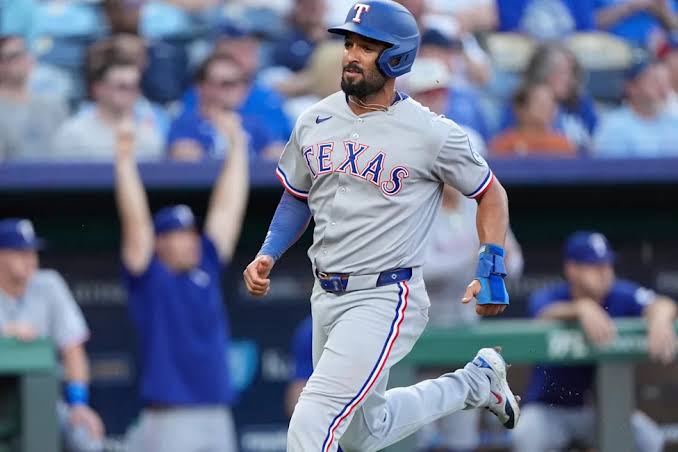 Marcus Semien surprised by trade to Mets but excited to play in New York -  Yahoo Sports