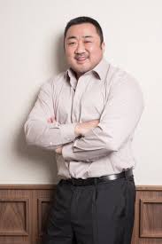 I was worried about them getting hurt. Ma Dong Seok Biography And Movies