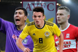 Gollini joined hellas verona in 2014 from manchester united. This Is Why Pierluigi Gollini Had To Get Out Of Aston Villa But What Lies Ahead For Him Birmingham Live