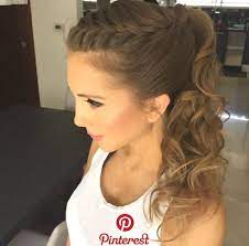 Hair Hairstyle Fashion Lifestyle Longhairs Blogger Trending Daily Routine Long Hair Styles Hair Styles Pinterest Hair