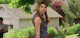 In the bedroom (2001) marisa tomei as natalie strout. In The Bedroom 2001