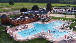 Flying W Airport Pool Swimming Pools Aviation Humor