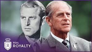 WATCH LIVE: Prince Philip, A Royal Life