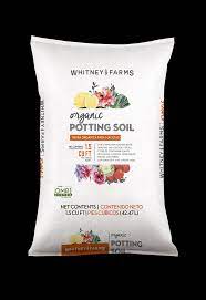 Adding acidifier lowers soil ph for blue hydrangeas, azaleas, and. The Best Organic Potting Soil For Edible Garden Vegetables Fruits