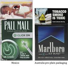Marlboro menthol was a really good cigarette but marlboro have changed their usual menthol flavoured cigarette to the new blue ice range. Example Packages Of Brand Varieties With Flavour Capsules In The Usa Download Scientific Diagram