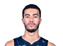 Caleb Houstan 2024-25 Stats per Game