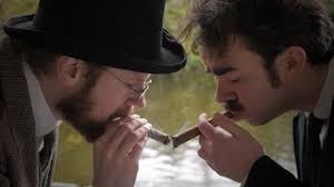 Historical Friendships