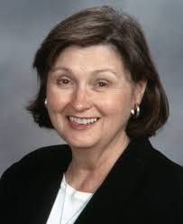 Patsy Thomas's Instagram, Twitter & Facebook