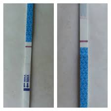 Sim, o teste de gravidez de farmácia é confiável. Positivo Ou Negativo Me Ajudem Teste De Gravidez Babycenter