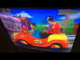 Anthony field, greg page, jeff fatt and others. Closing To The Wiggles The Wiggly Big Show 1999 Vhs