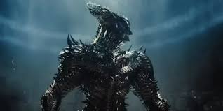 Steppenwolf was presumably killed beforehand by. Snyder Cut Merchandise Reveals Steppenwolf S Awesome Weapon Cinemablend