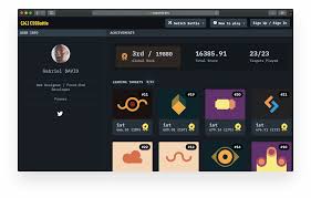 Learn how to deploy a next.js app with a serverless rest api using prisma client to vercel. Cssbattle A Case Study Vercel
