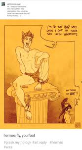 fedini on tumblr!!! | Greek mythology humor, Greek mythology gods, Greek  mythology art