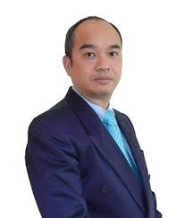 Dr Lim Khoon Eng Orthopaedic Surgeon Batu Pahat Malaysia Pantai Hospital Batu Pahat