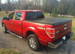 3 Best Folding Tonneau Covers Autotent