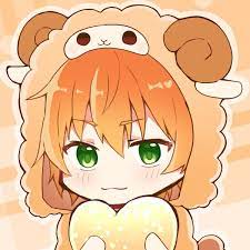 ten on twitter anime best friends cute anime character anime chibi