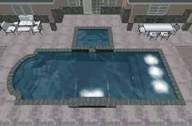 Fiberglass Pool 2016 Grand Majestic Model Alaglas Pool Inground Fiberglass Pools Fiberglass Pools