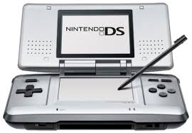 Todos los juegos para nintendo switch. Diez Anos De Nintendo Ds Nos Dejan Nueve Consolas Para La Historia