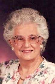 Margaret Catherine Zachman Obituary