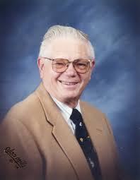 Obituary for Lloyd Joseph Jenkins Sr.