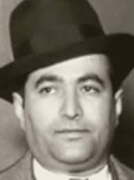 Detroit crime family bosses