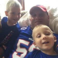 Robert L. Fix II (@FireCaptainFix)